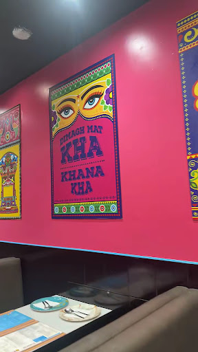 Photo of Al Fairoz - 11 Farthing Grove, Netherfield, Milton Keynes MK6 4JH